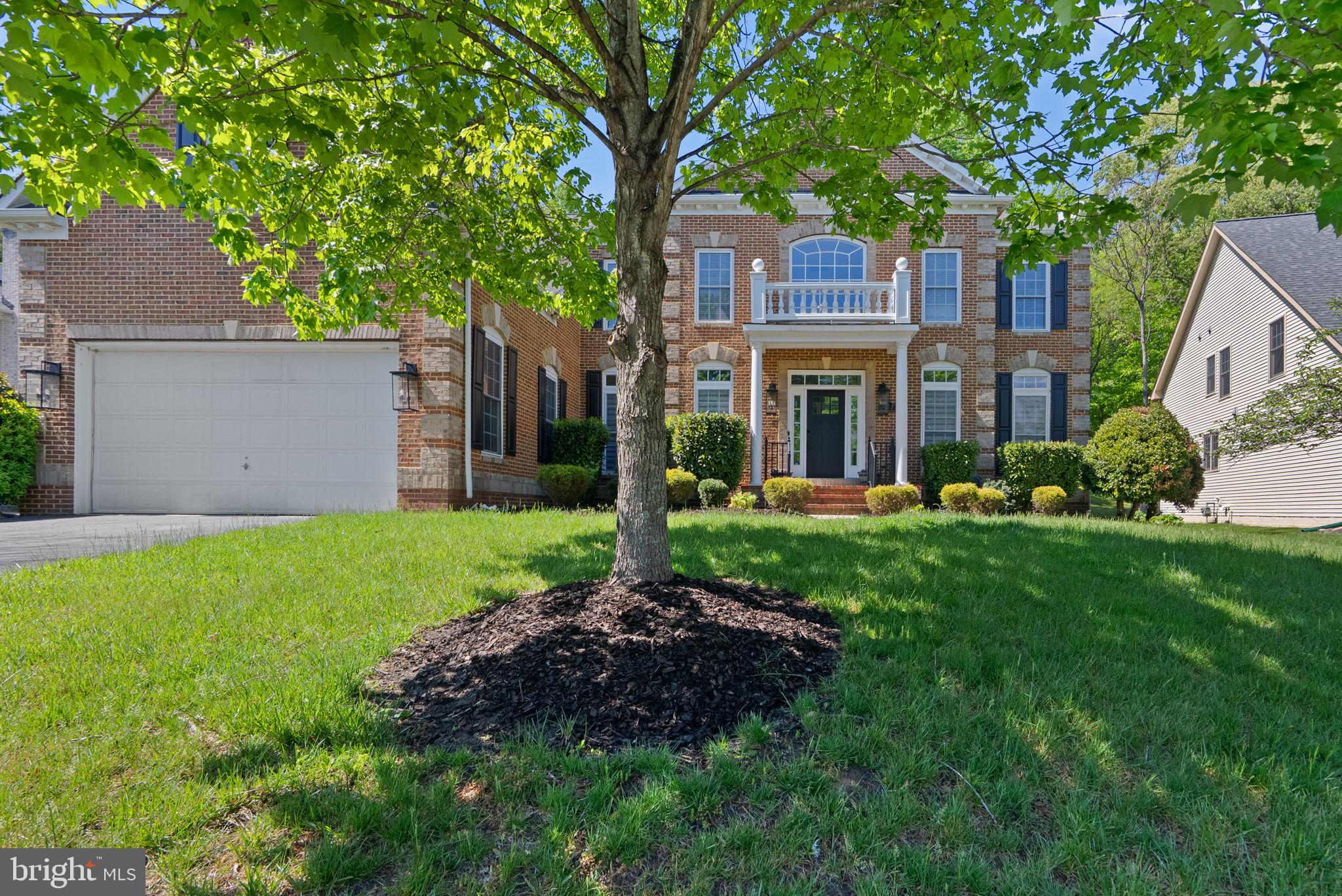 14712 TURNER WOOTTON PARKWAY