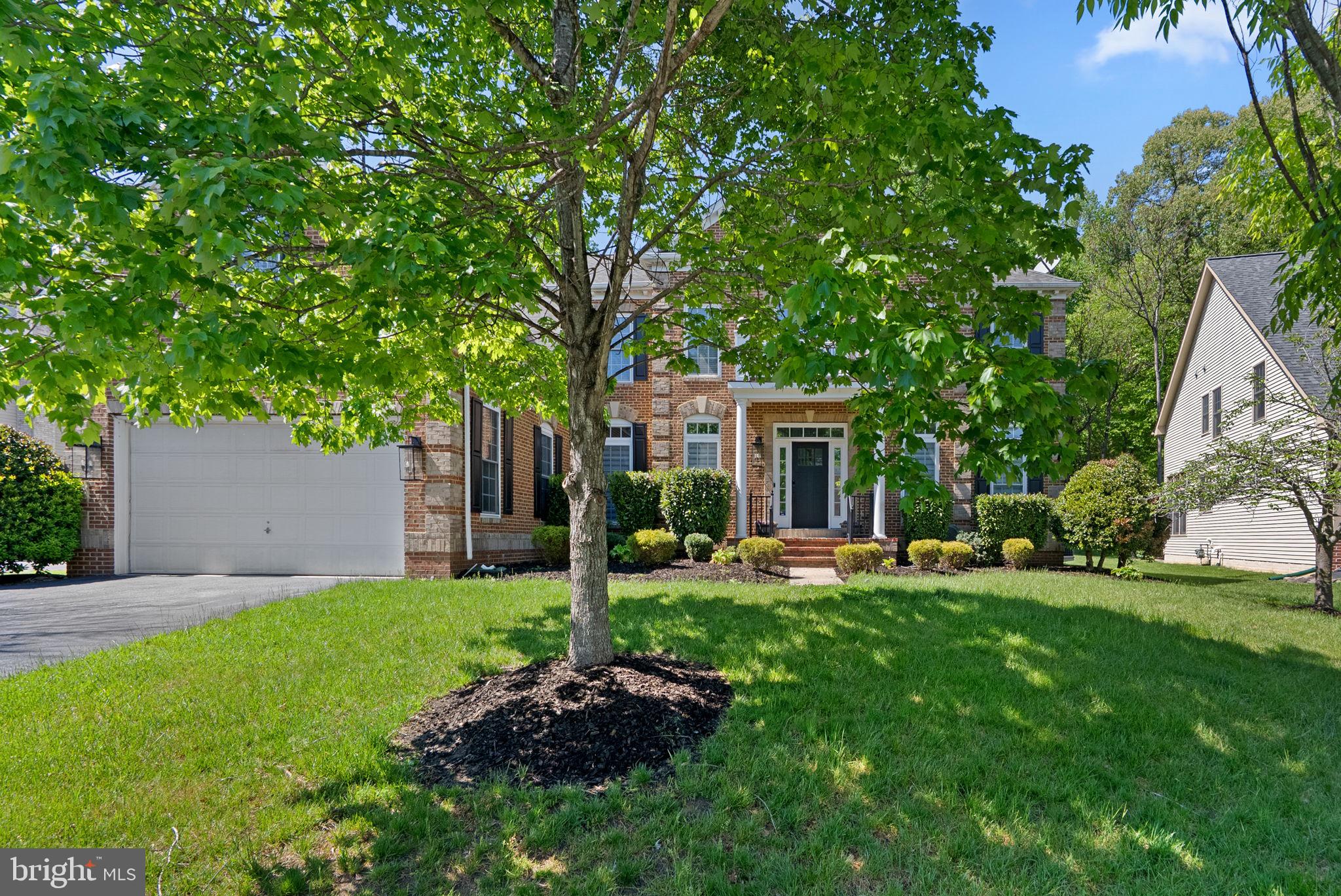 14712 TURNER WOOTTON PARKWAY