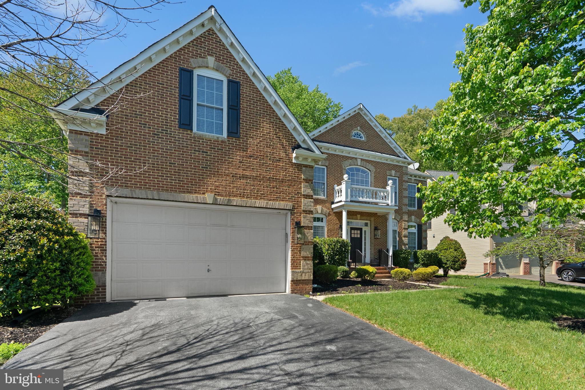 14712 TURNER WOOTTON PARKWAY