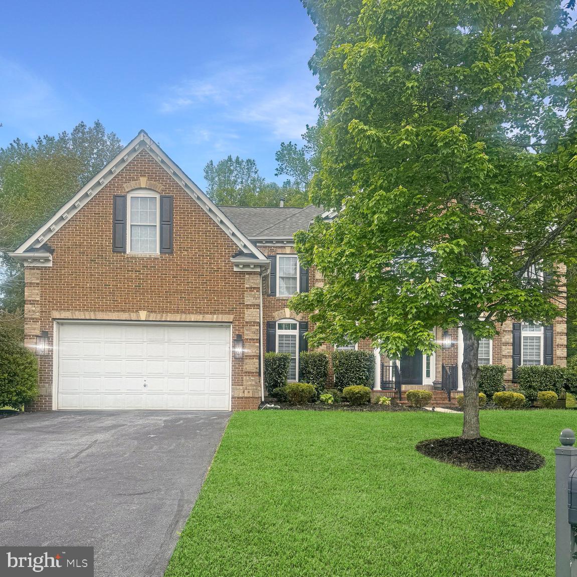 14712 TURNER WOOTTON PARKWAY