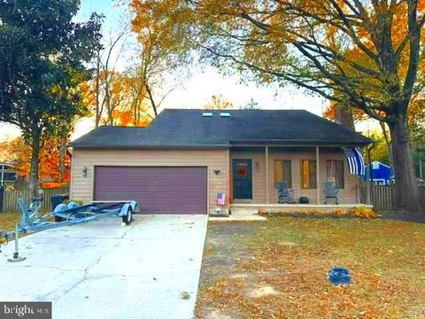 388 WILETT COURT SEVERNA PARK MD 21146