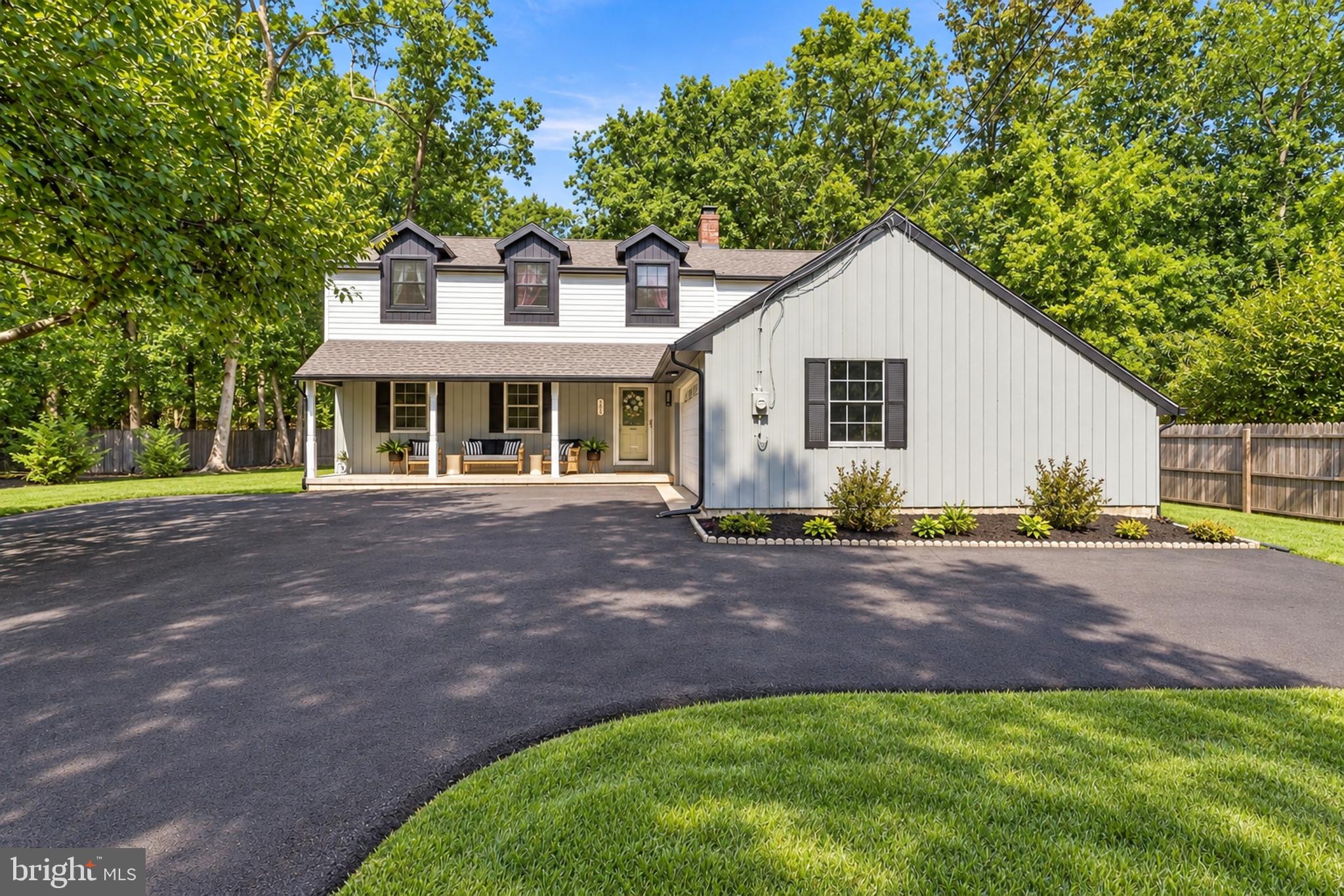 161 RIDGE ROAD