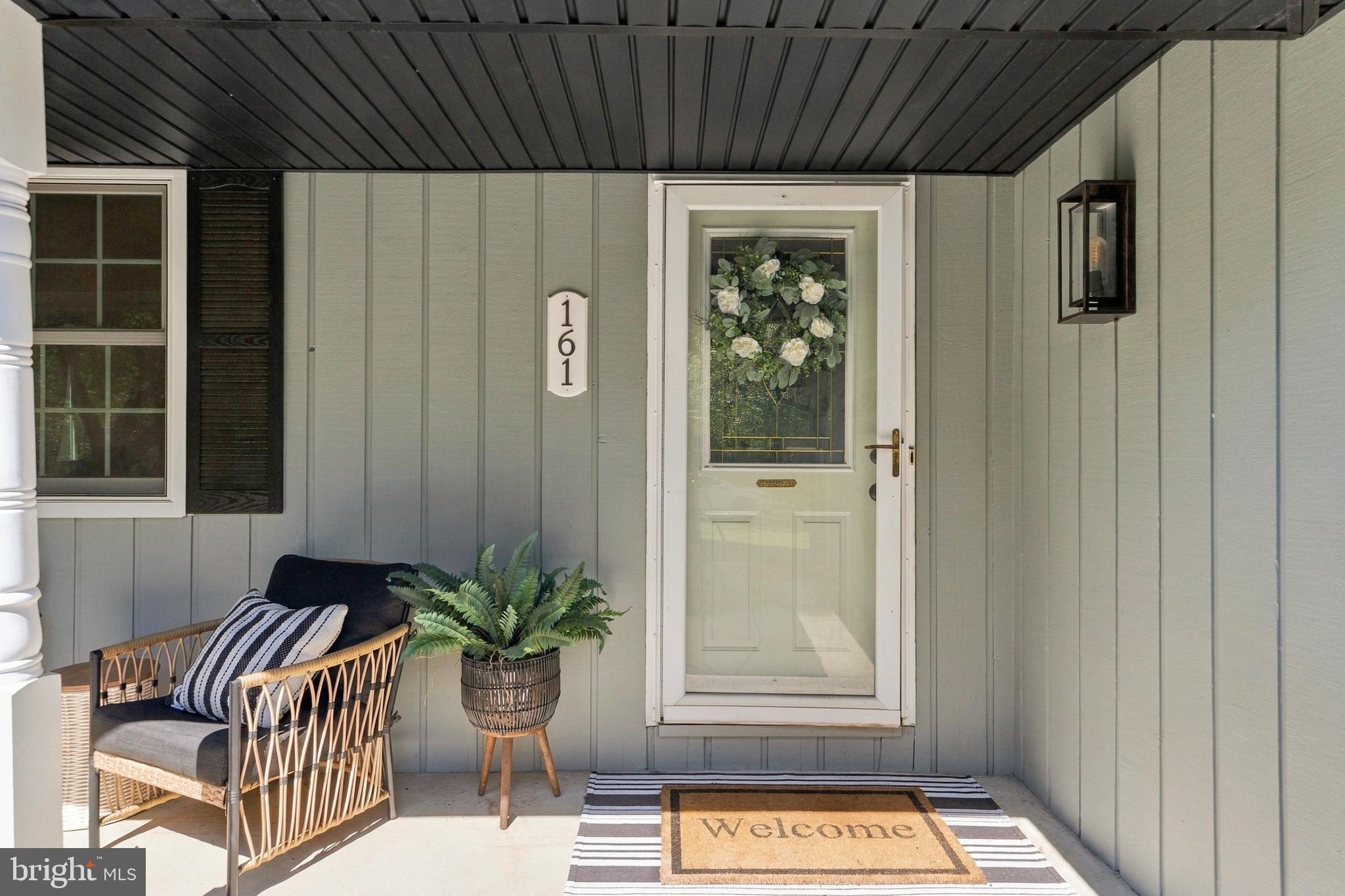 161 RIDGE ROAD