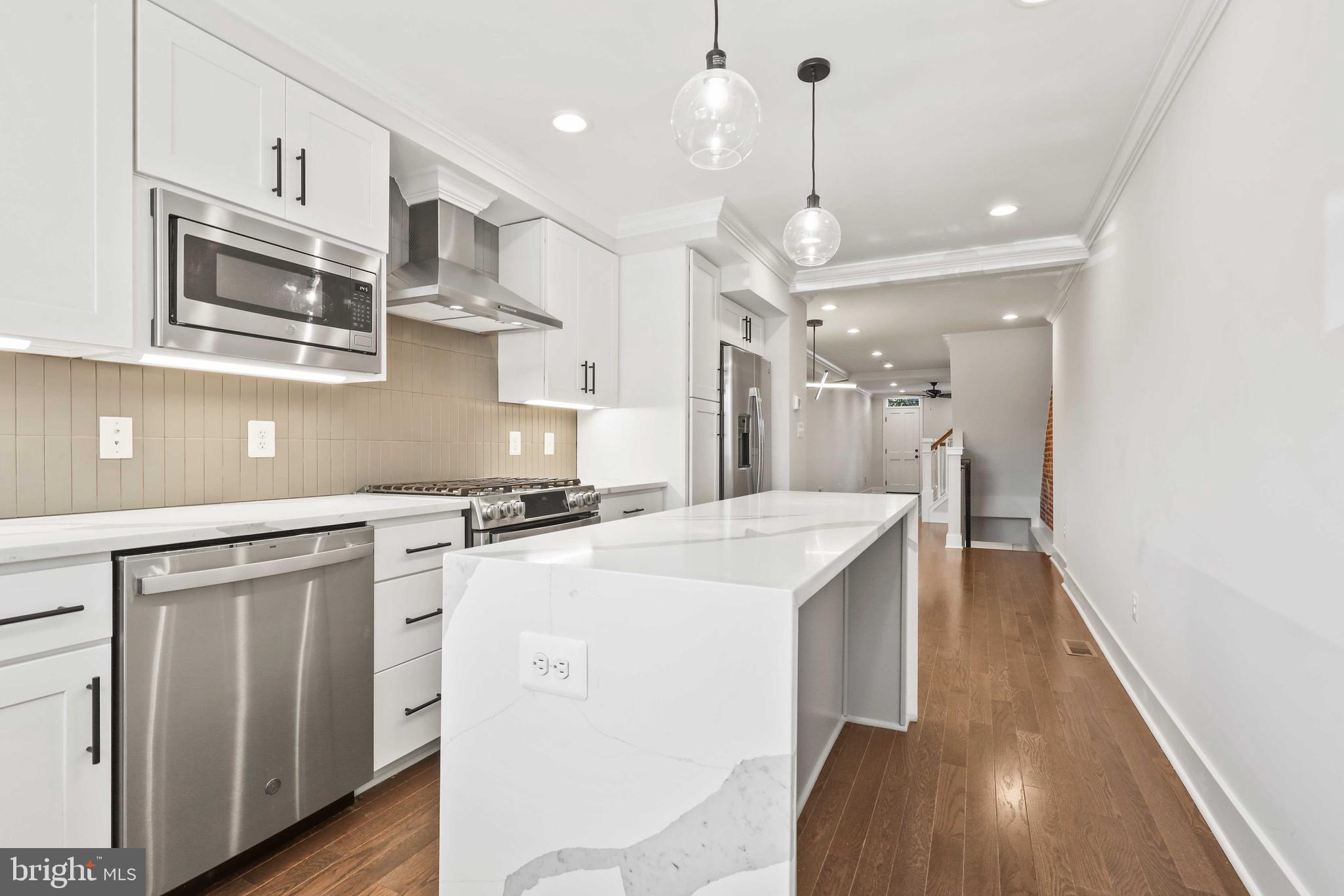 CANTON - Residential