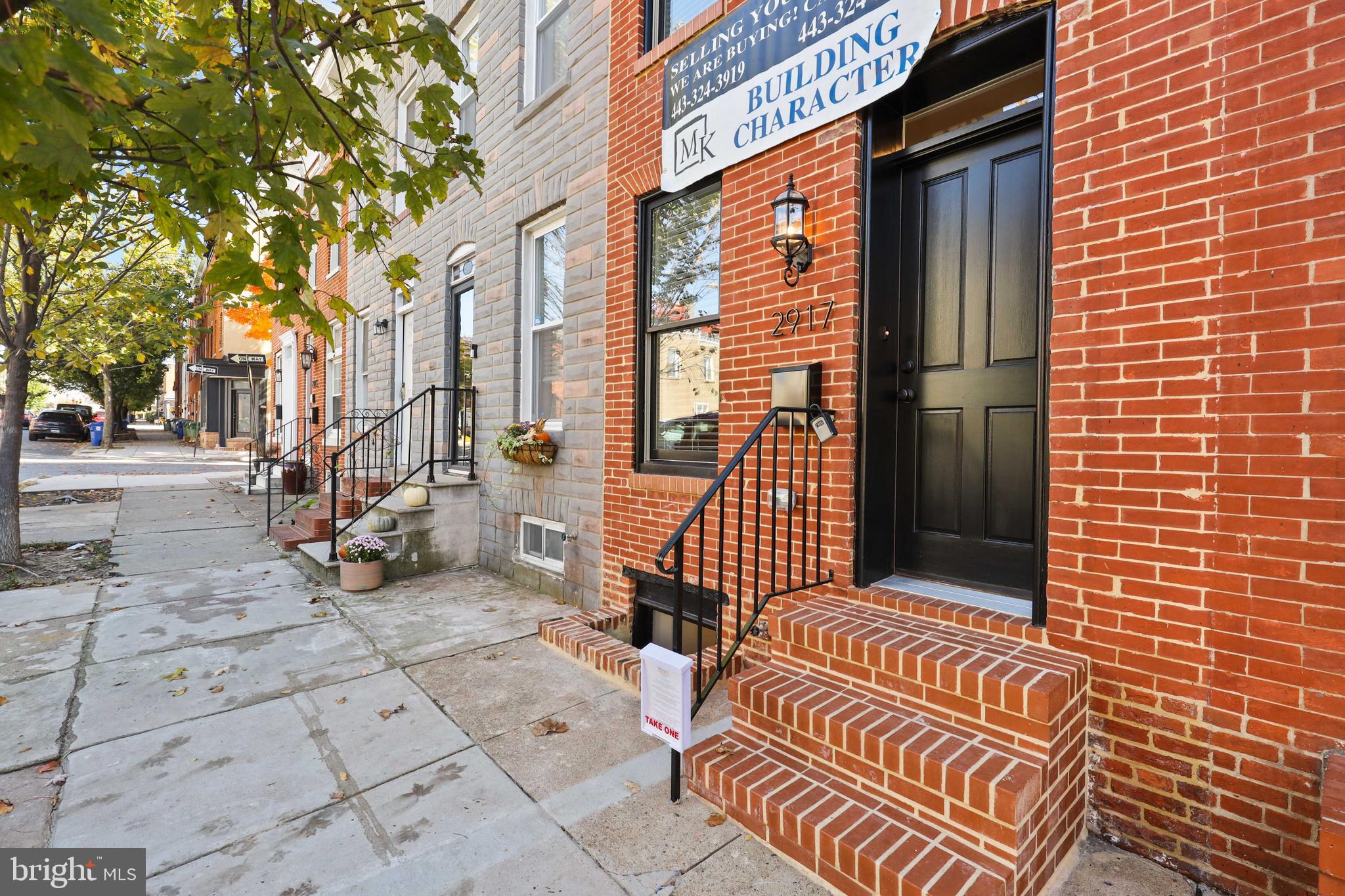 CANTON - Residential