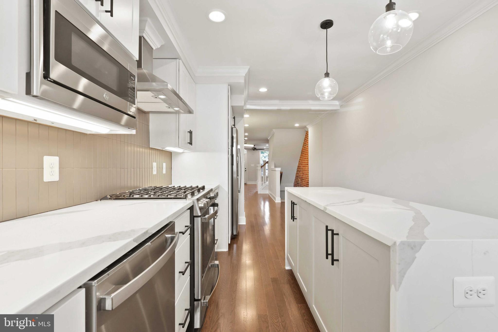 CANTON - Residential