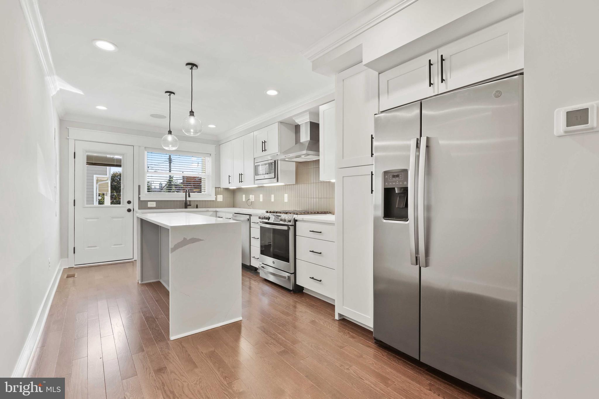 CANTON - Residential