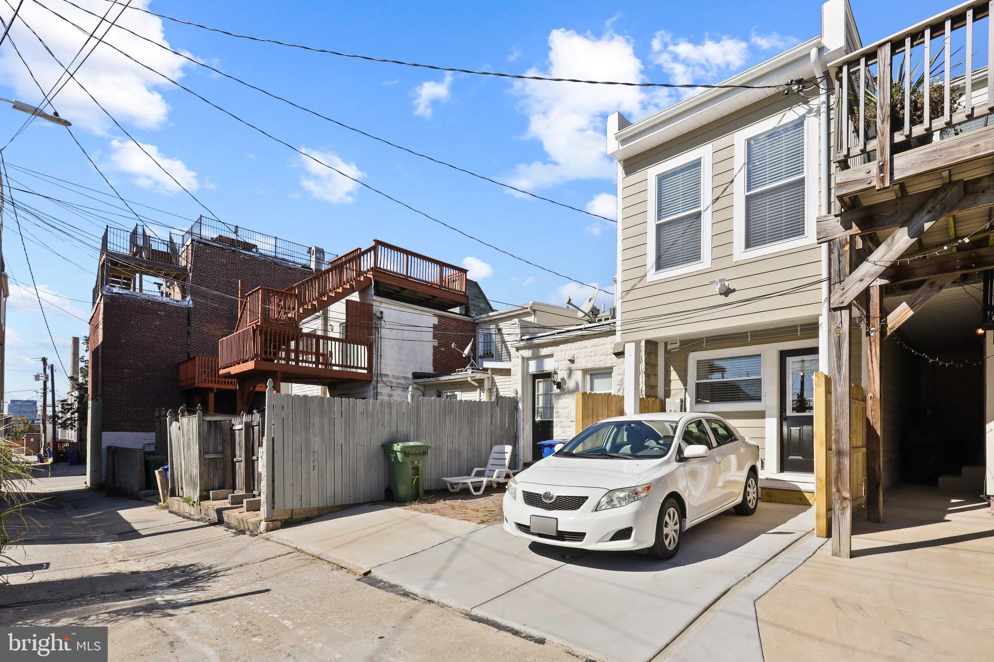 CANTON - Residential