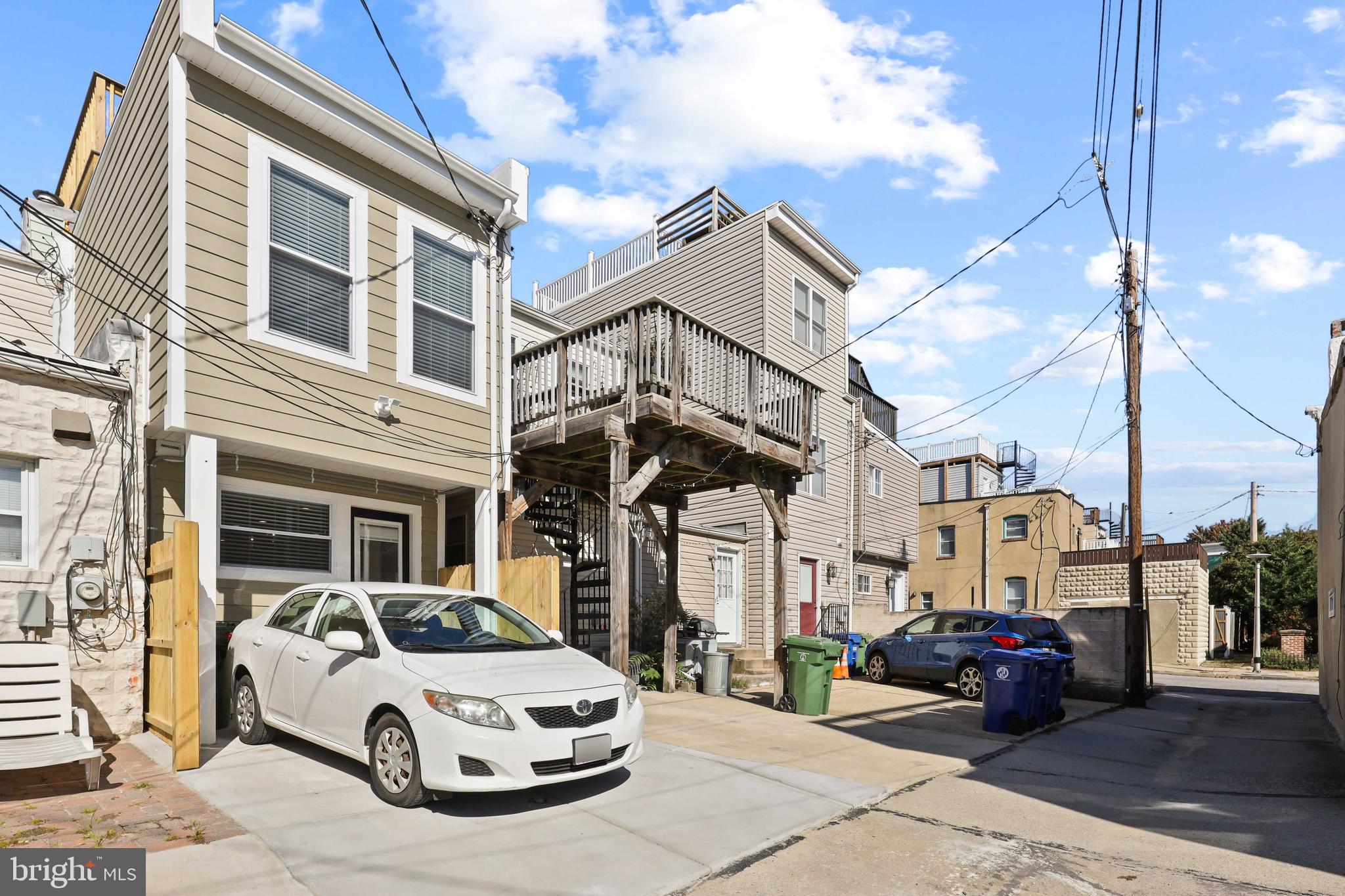 CANTON - Residential