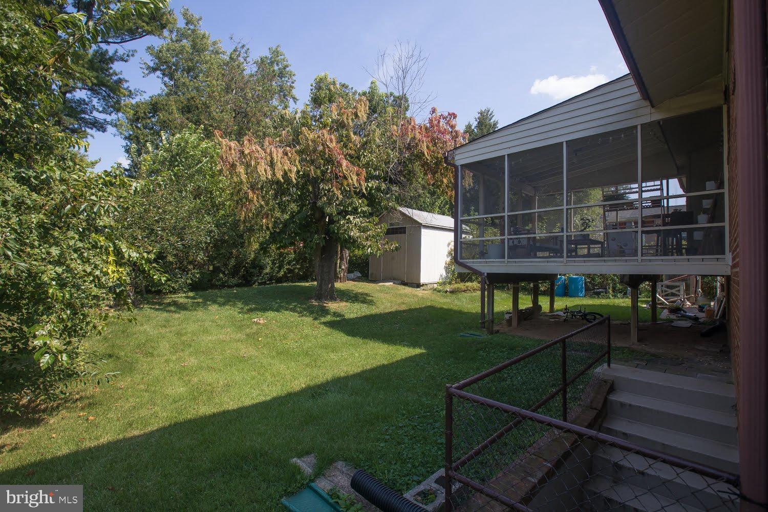 WHEATON OUT RES. (2) - Residential Lease