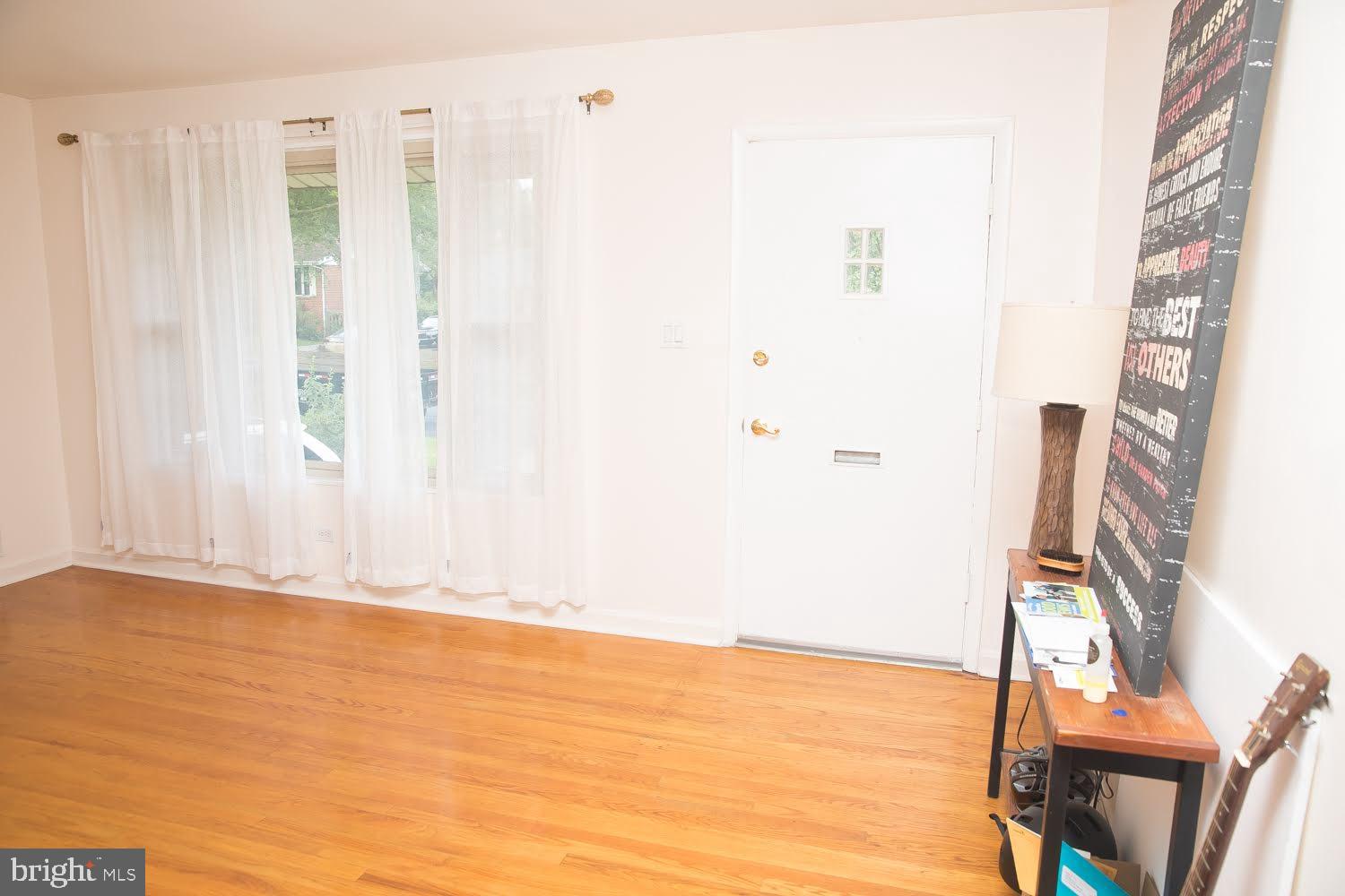 WHEATON OUT RES. (2) - Residential Lease