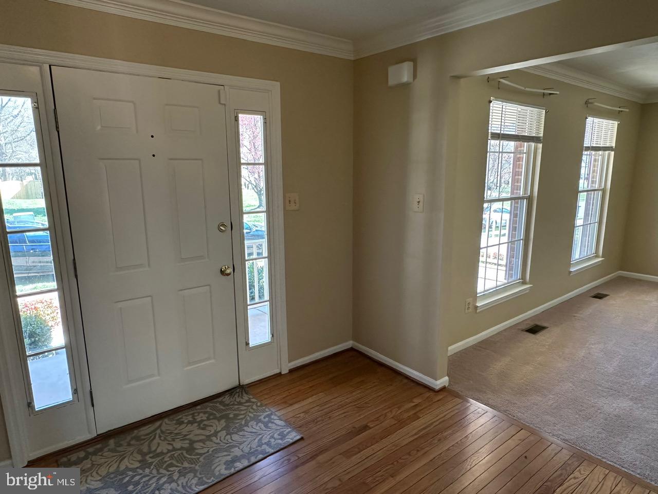 CONFEDERATE RIDGE - Residential Lease