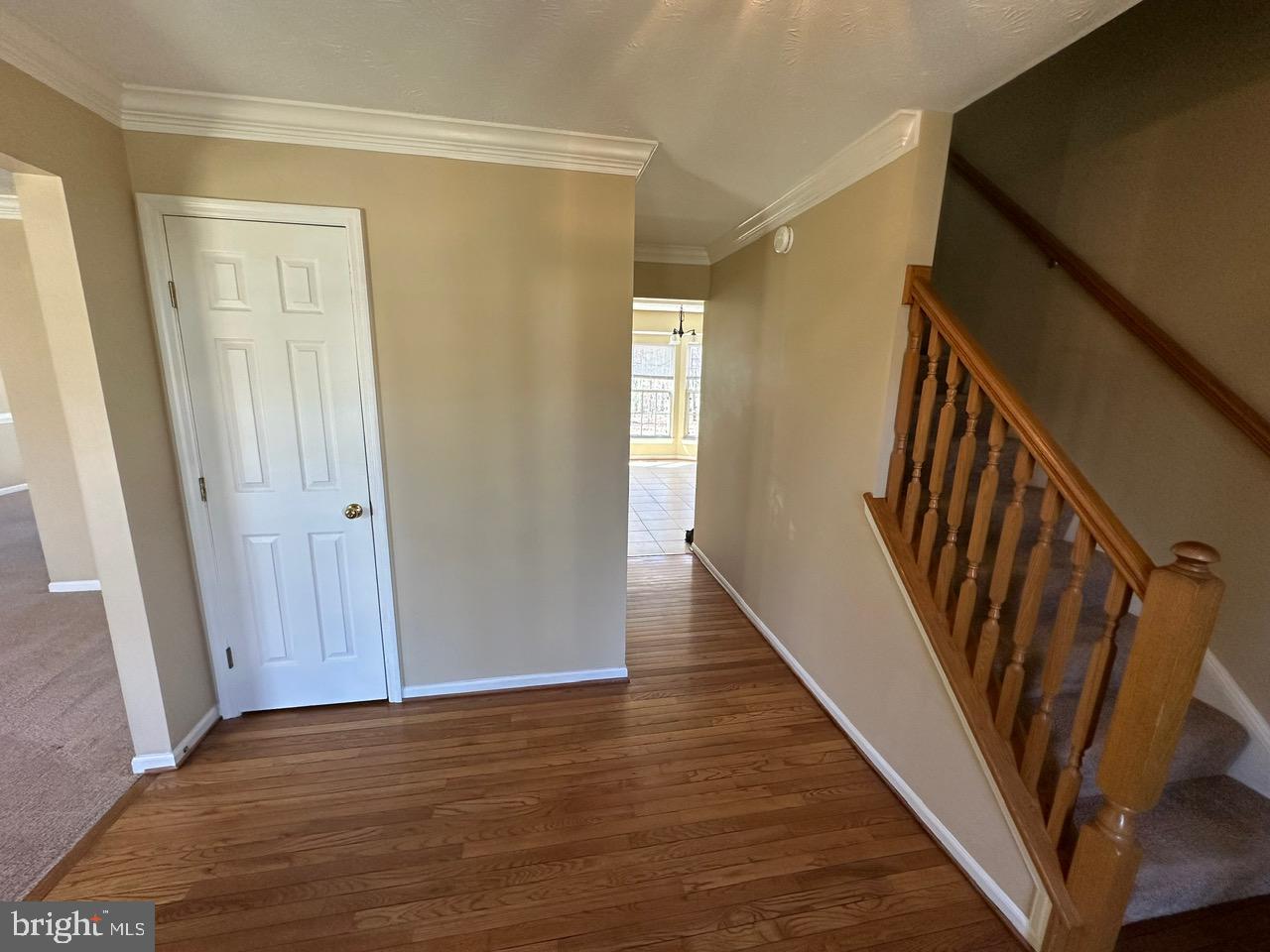 CONFEDERATE RIDGE - Residential Lease