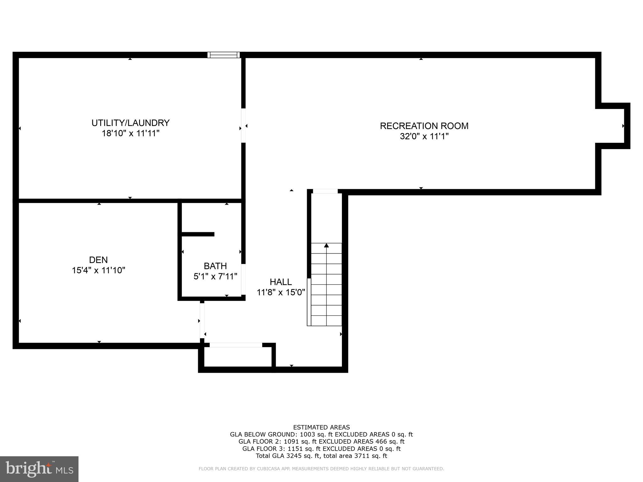 CONFEDERATE RIDGE - Residential Lease