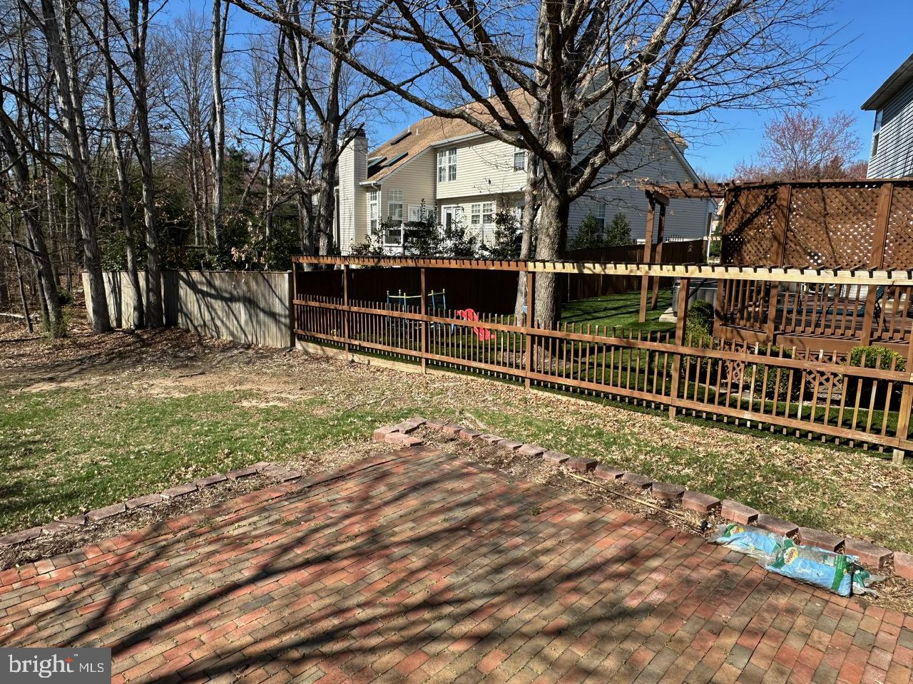 CONFEDERATE RIDGE - Residential Lease