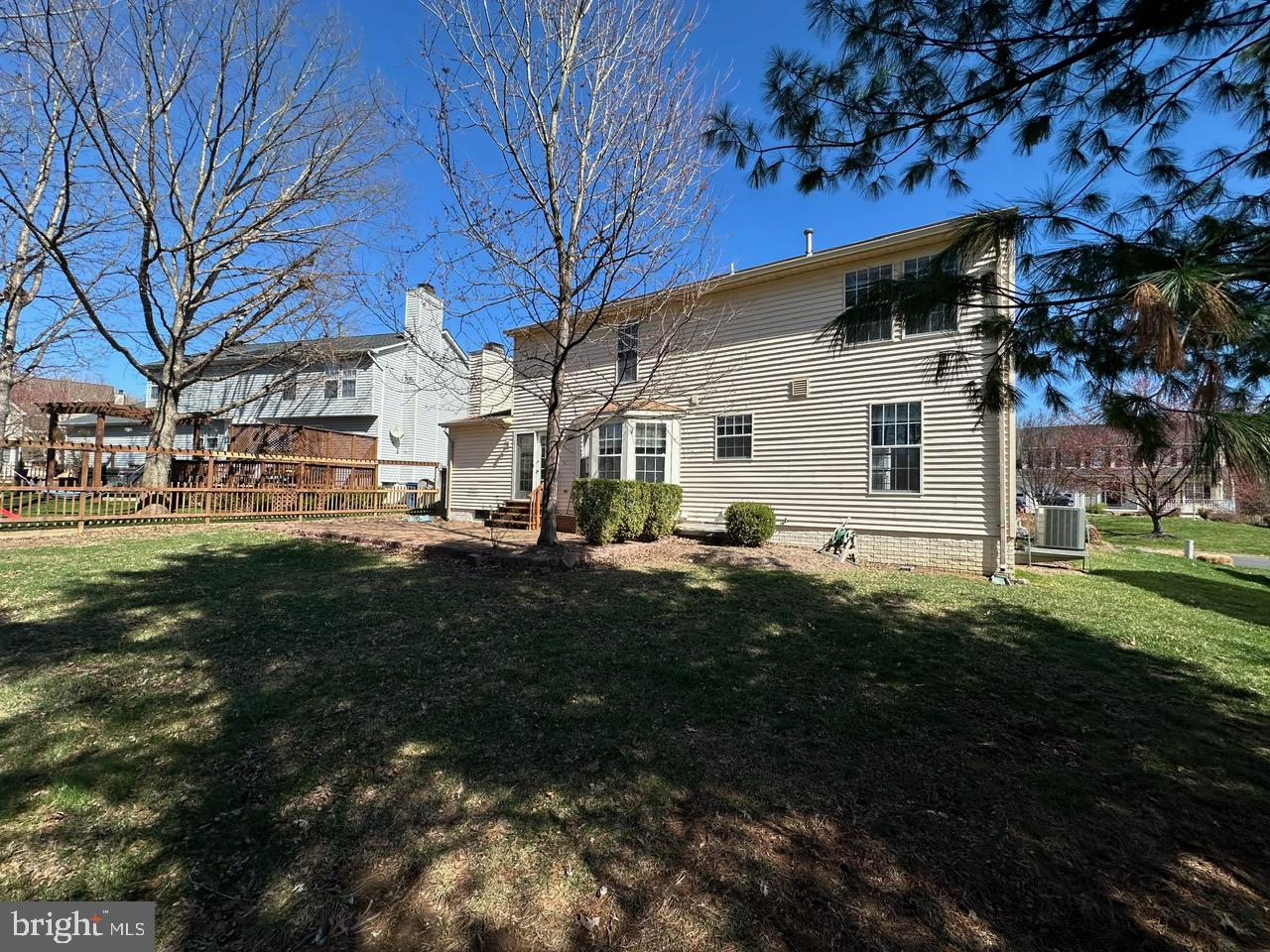 CONFEDERATE RIDGE - Residential Lease