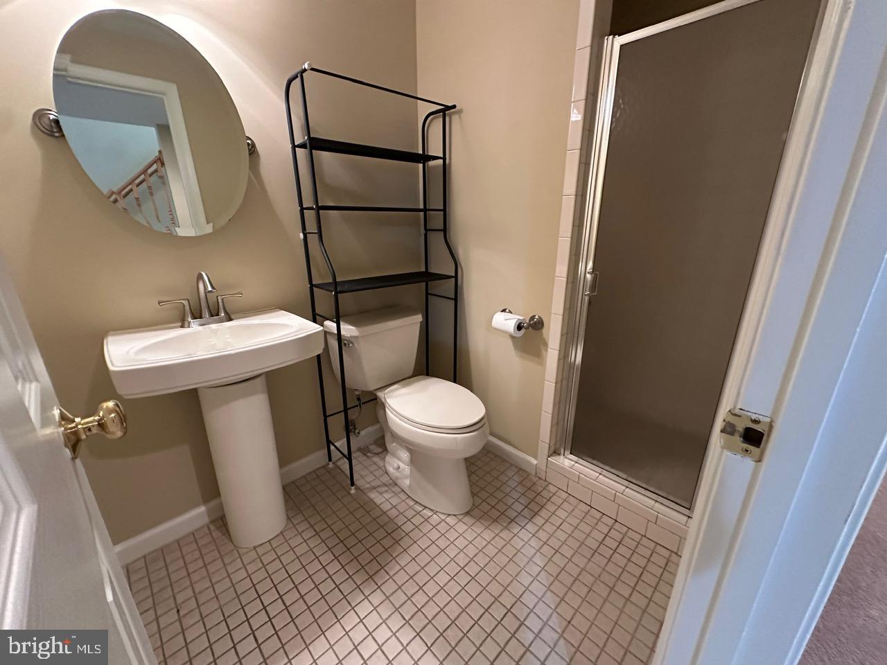 CONFEDERATE RIDGE - Residential Lease