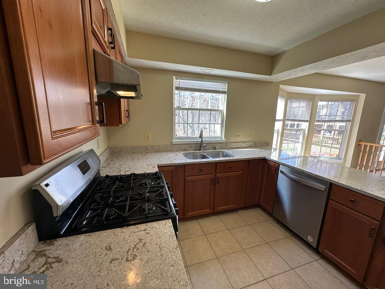 CONFEDERATE RIDGE - Residential Lease