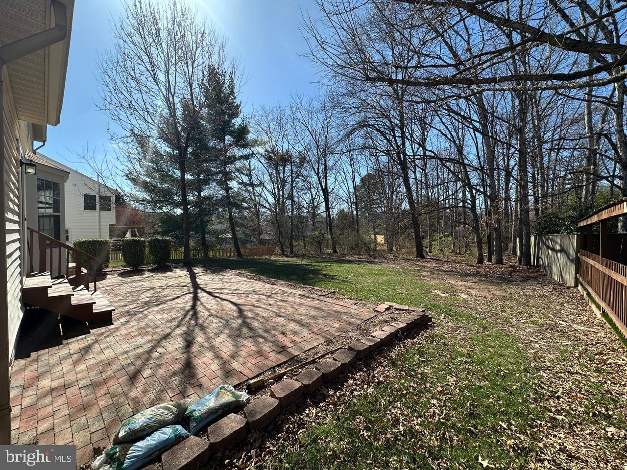 CONFEDERATE RIDGE - Residential Lease