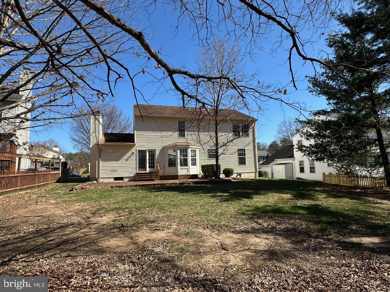 CONFEDERATE RIDGE - Residential Lease