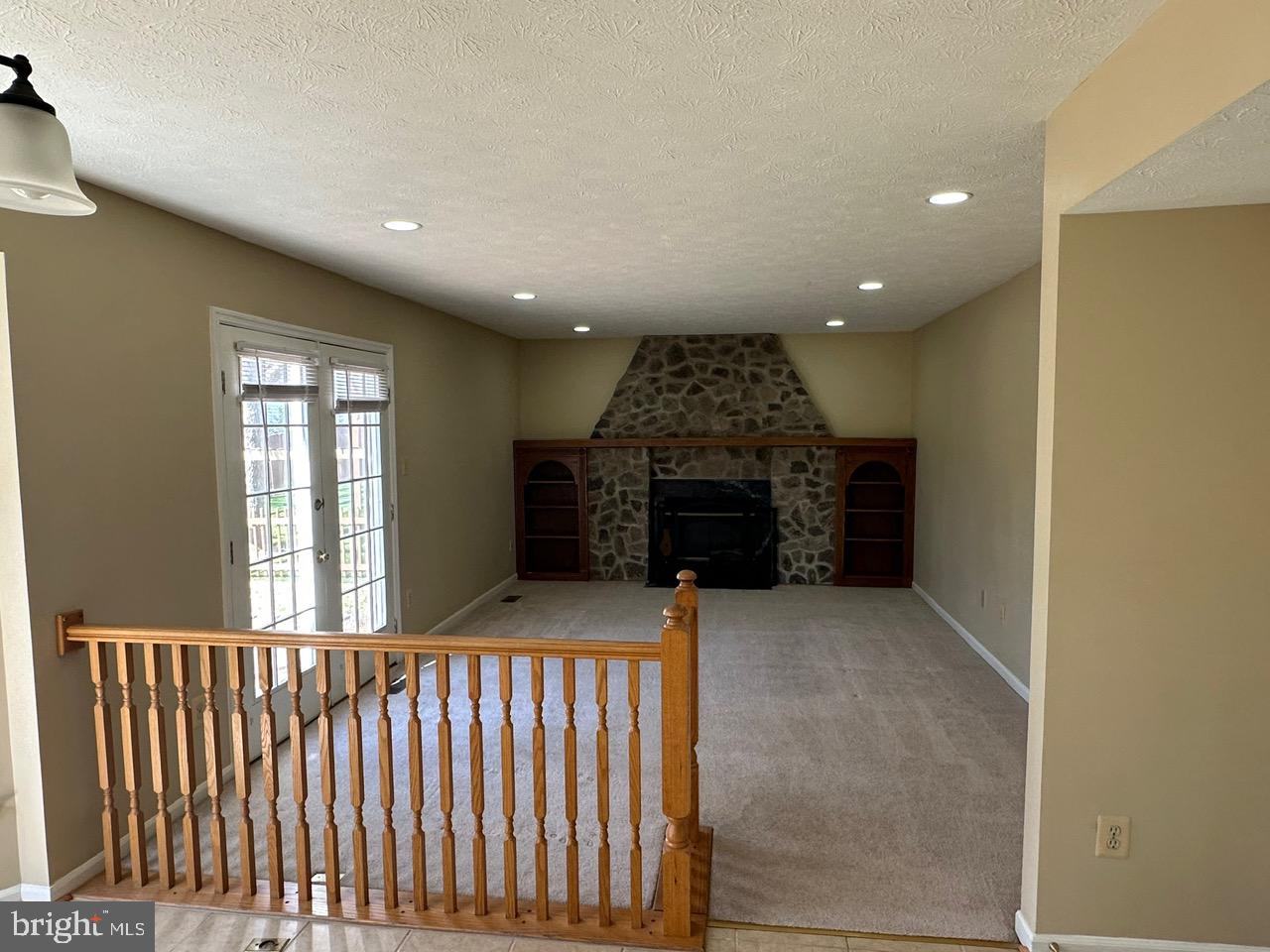 CONFEDERATE RIDGE - Residential Lease