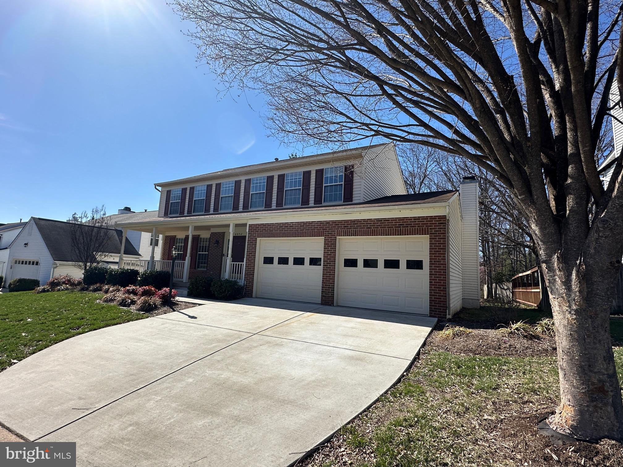 CONFEDERATE RIDGE - Residential Lease