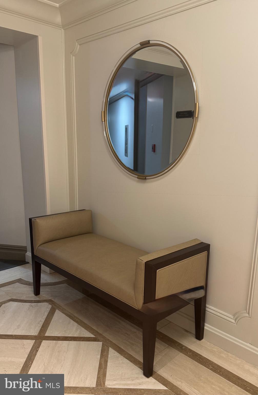 PROMENADE TOWERS - Residential