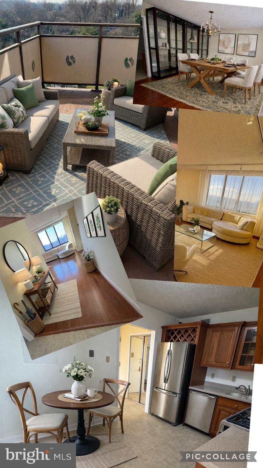 PROMENADE TOWERS - Residential