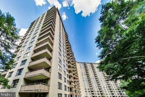 5225 POOKS HILL ROAD 1128S BETHESDA MD 20814