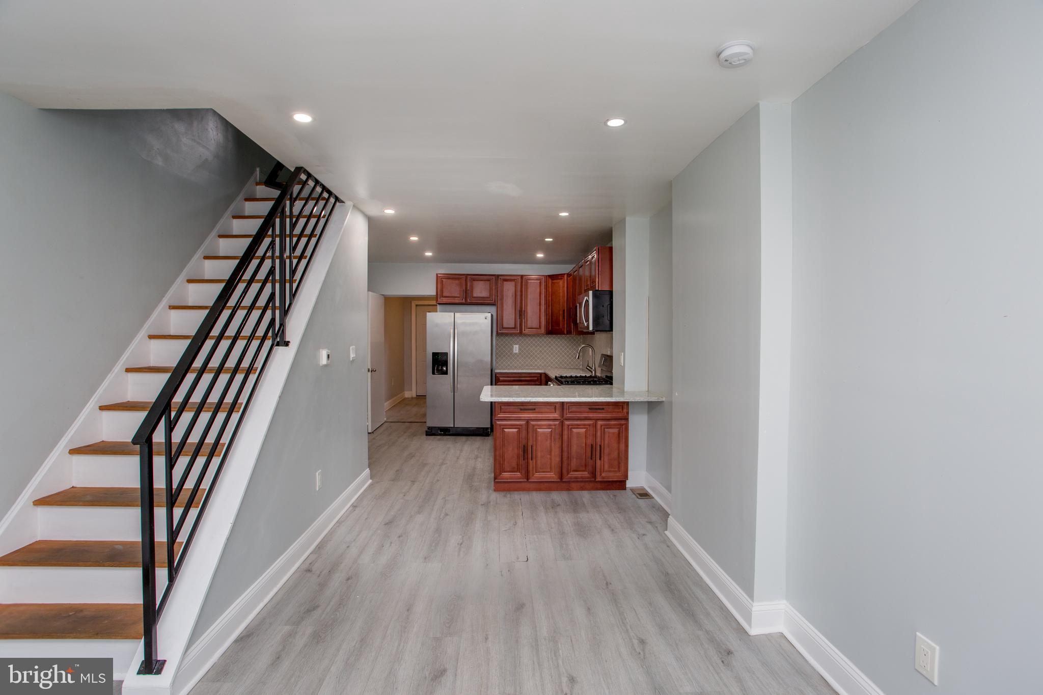 FRANKFORD - Residential