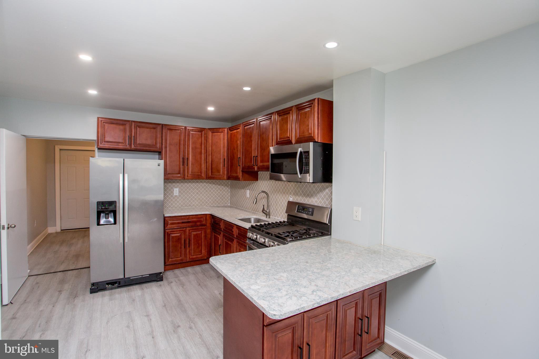 FRANKFORD - Residential