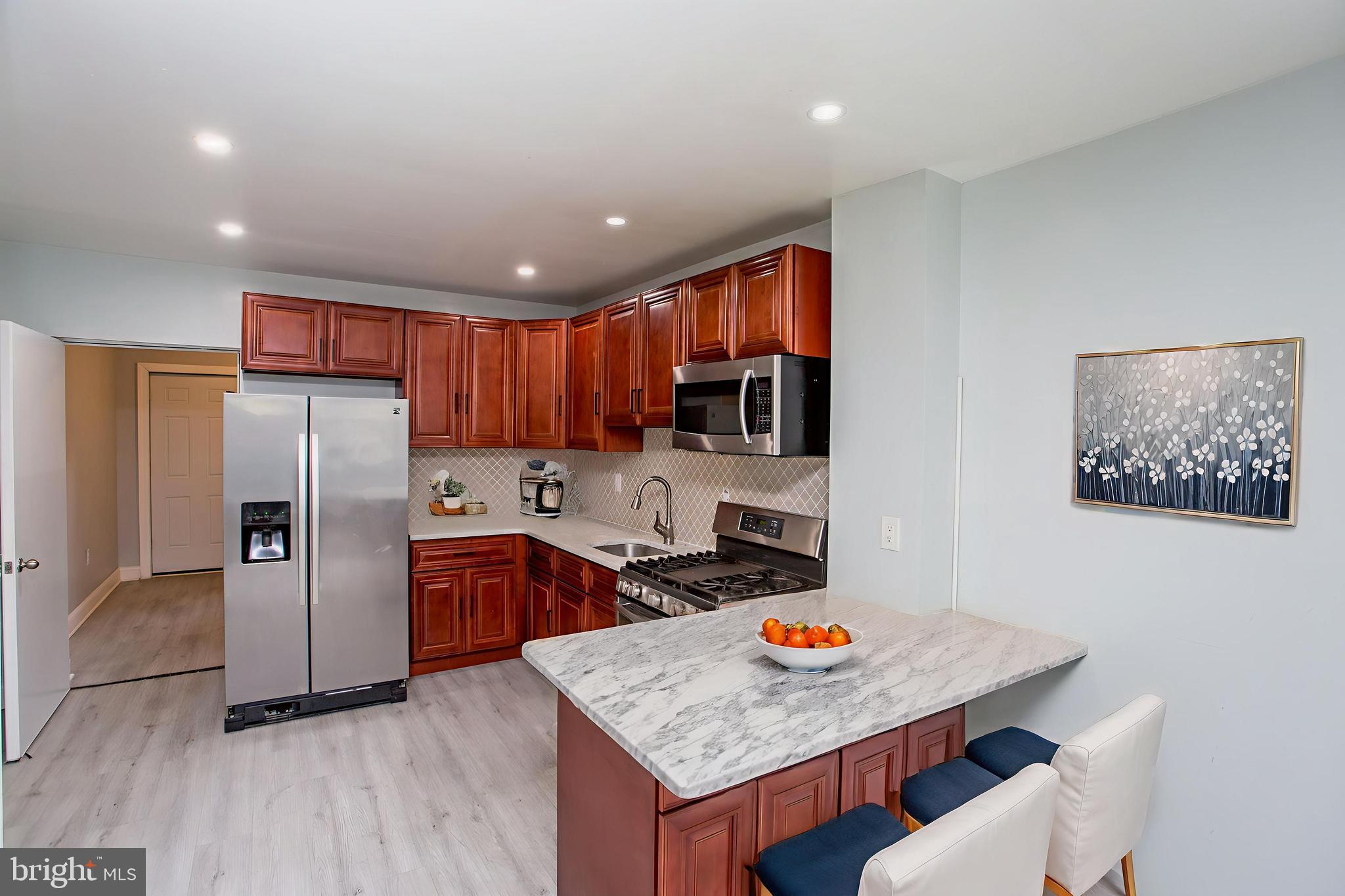 FRANKFORD - Residential