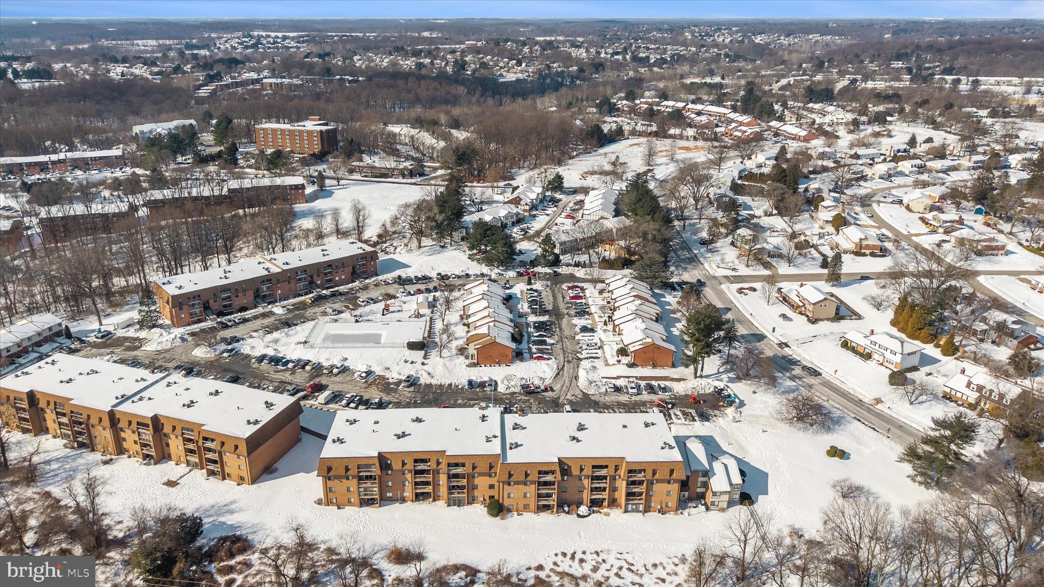 LINDEN GREEN - Residential