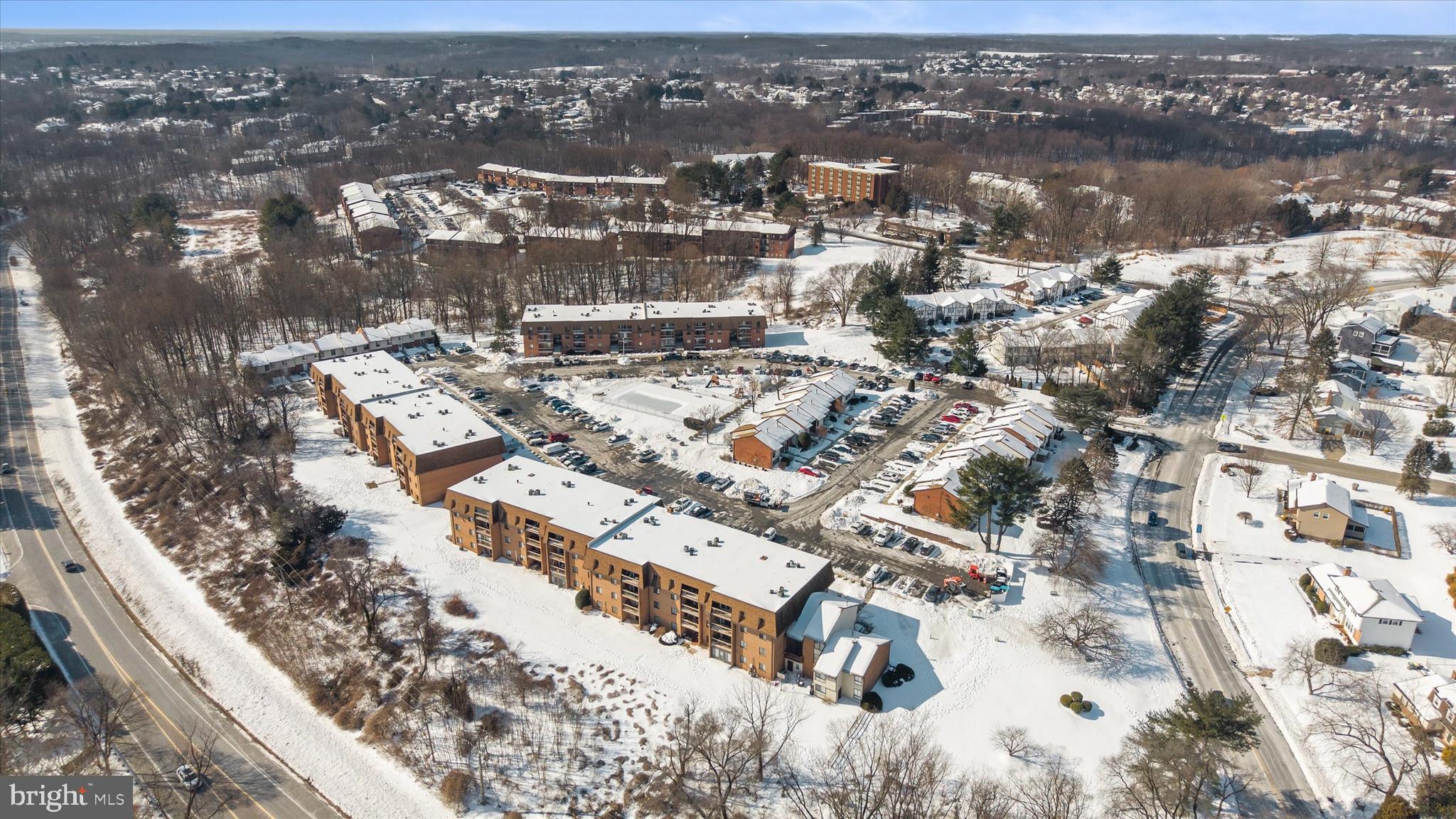 LINDEN GREEN - Residential