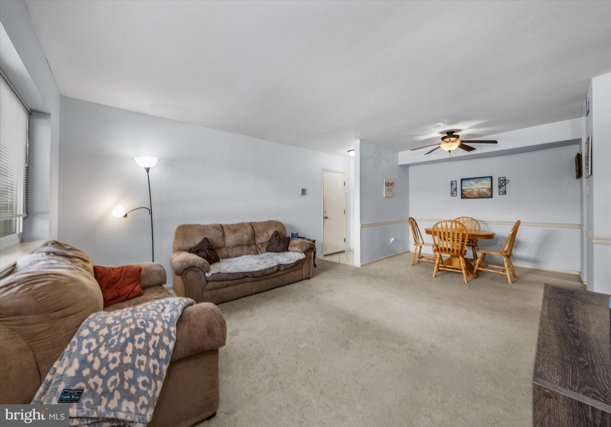 LINDEN GREEN - Residential