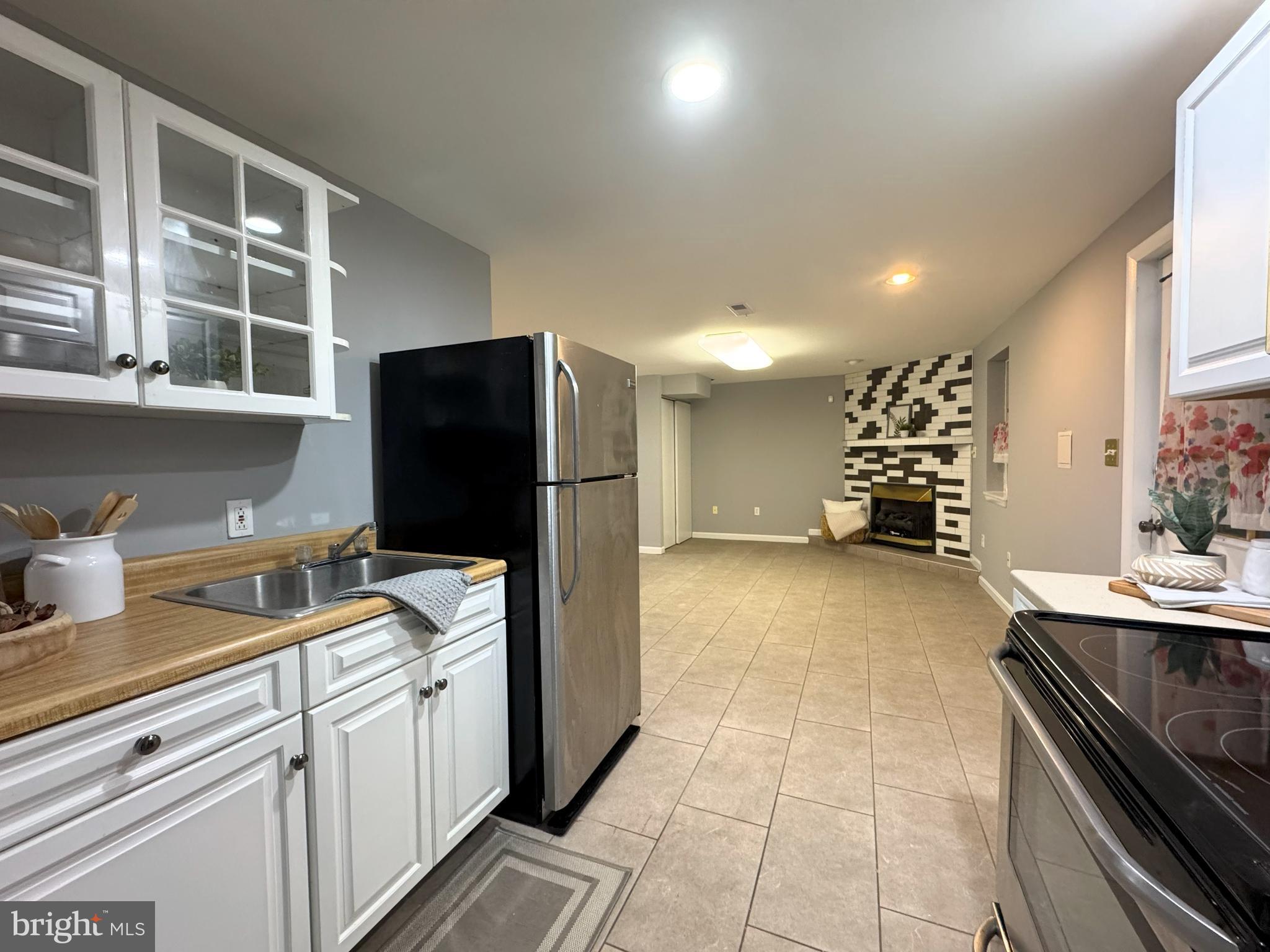 NONE AVAILABLE - Residential Lease