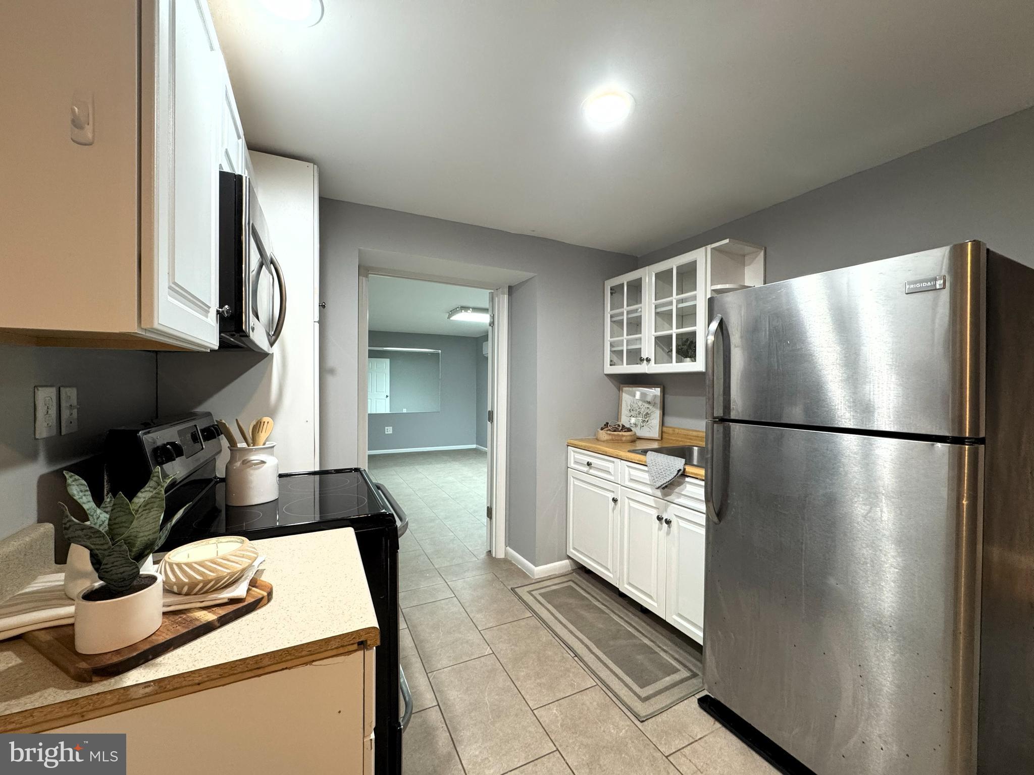 NONE AVAILABLE - Residential Lease