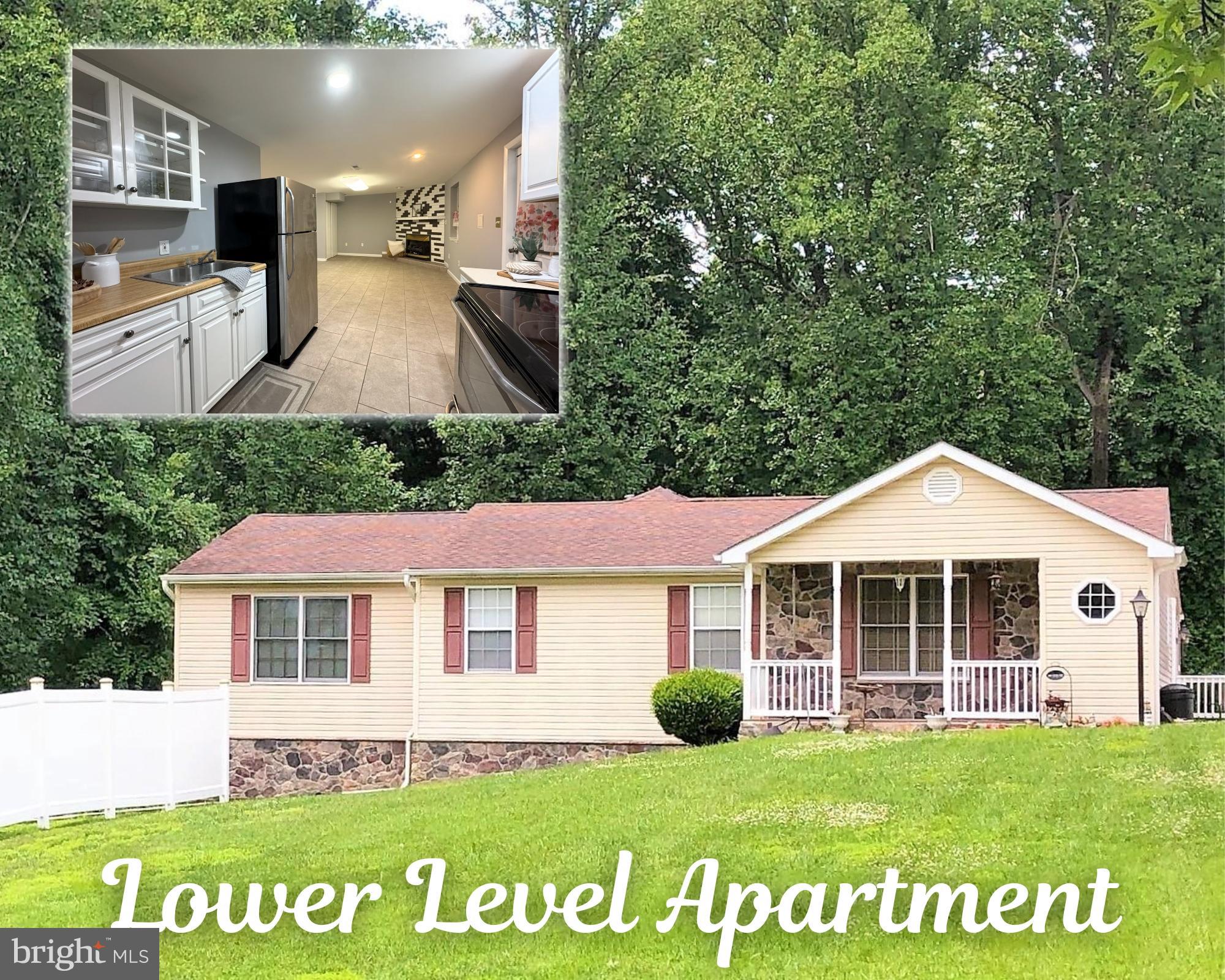 NONE AVAILABLE - Residential Lease