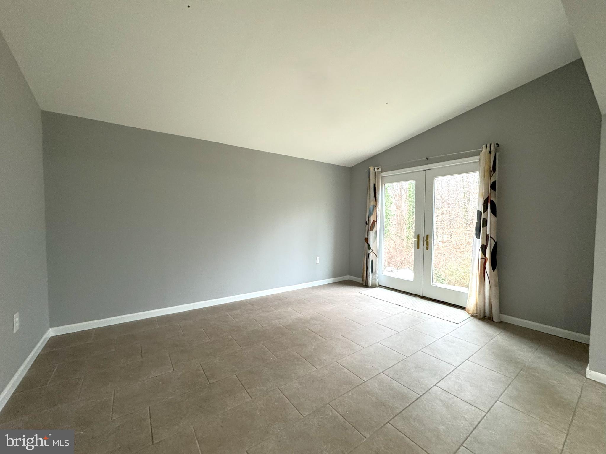 NONE AVAILABLE - Residential Lease