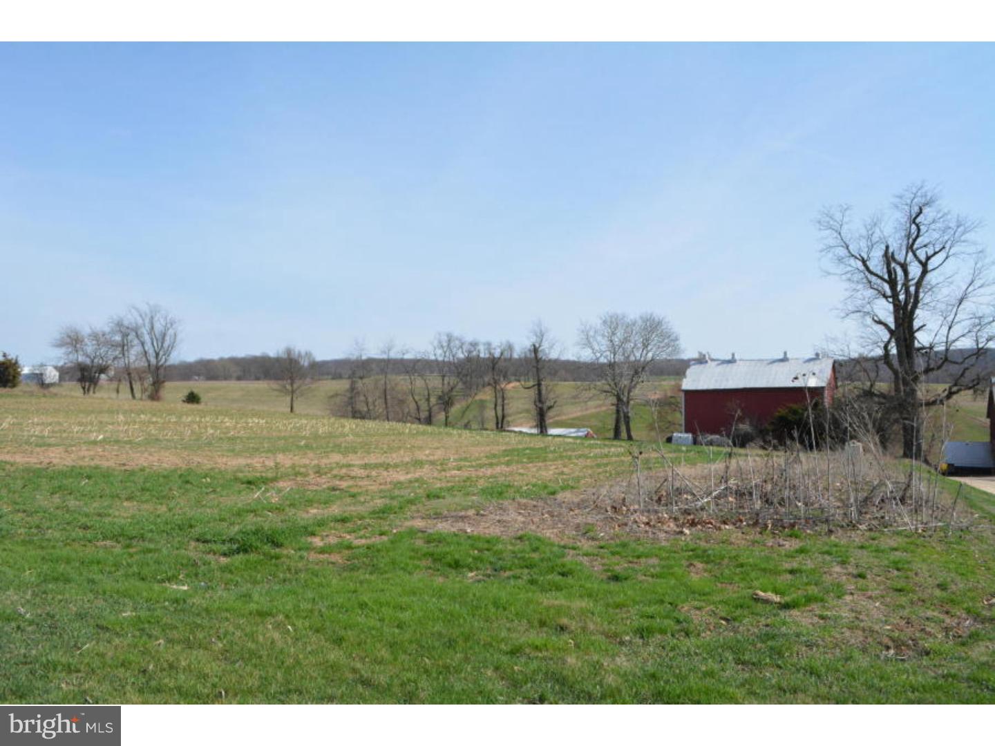 PROVIDENCE TWP - Farm