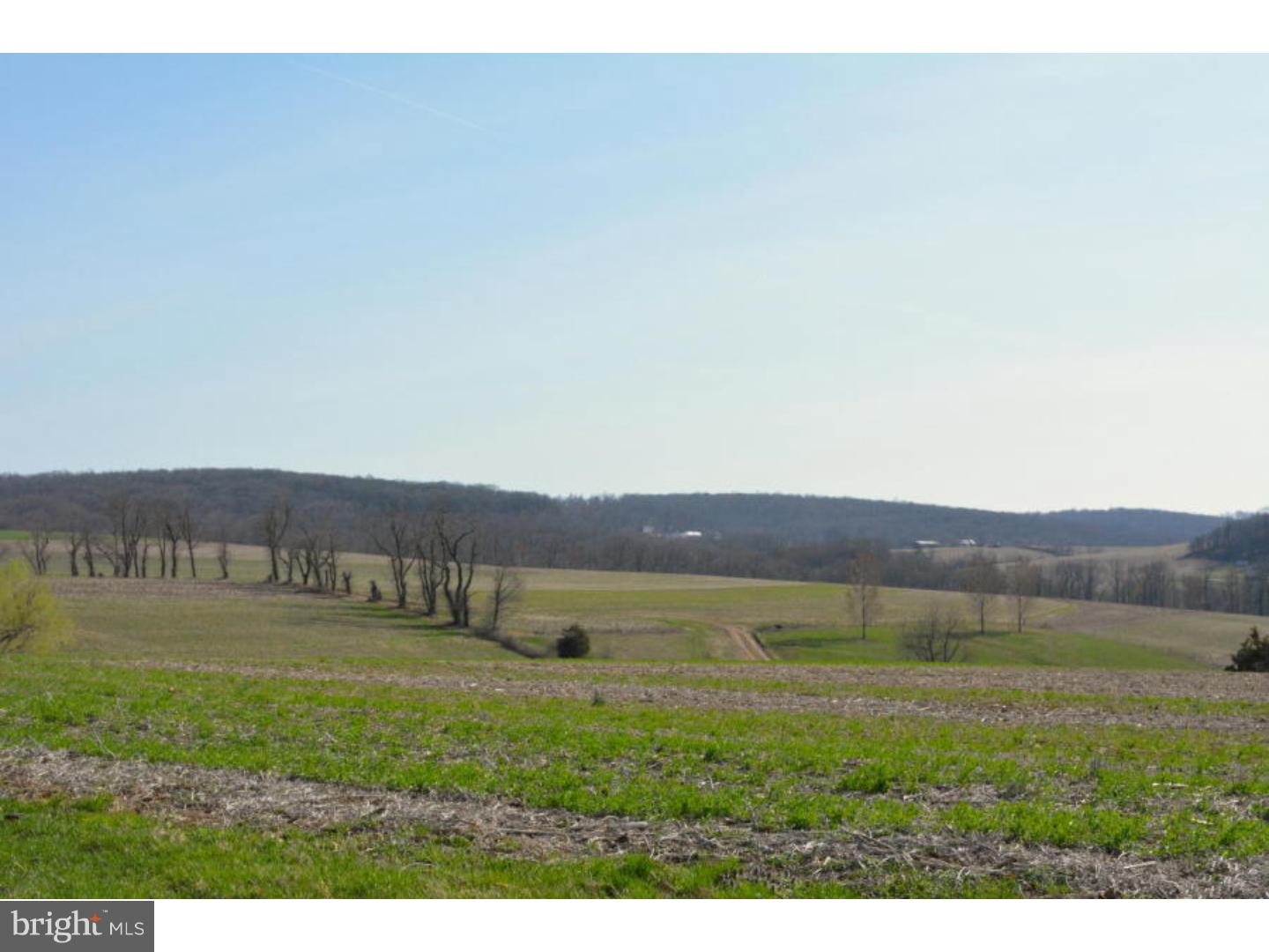 PROVIDENCE TWP - Farm