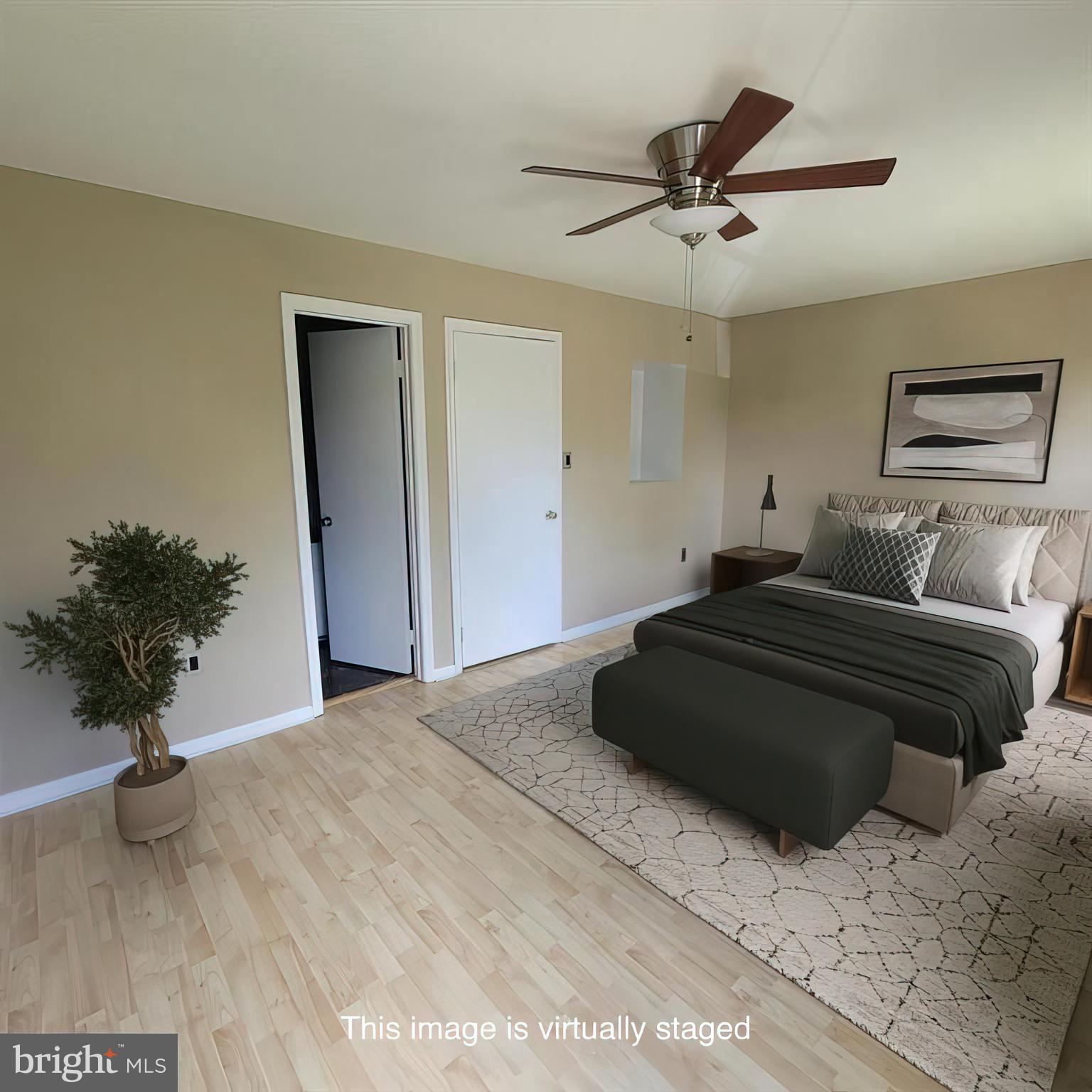 COUNTRYSIDE - Residential