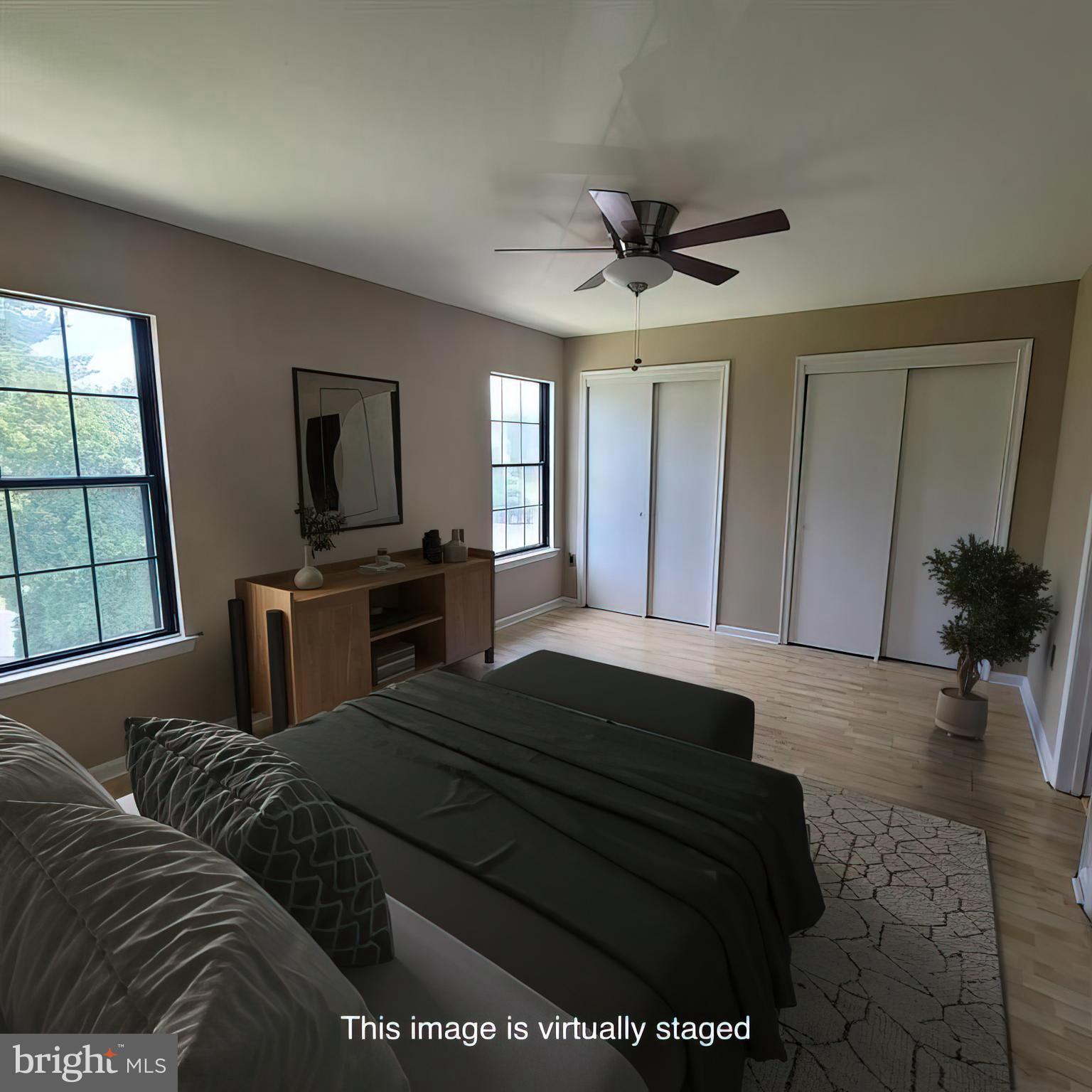 COUNTRYSIDE - Residential