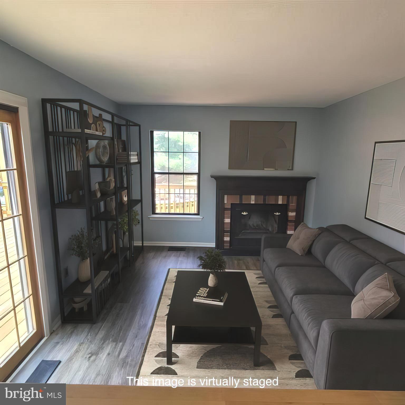 COUNTRYSIDE - Residential