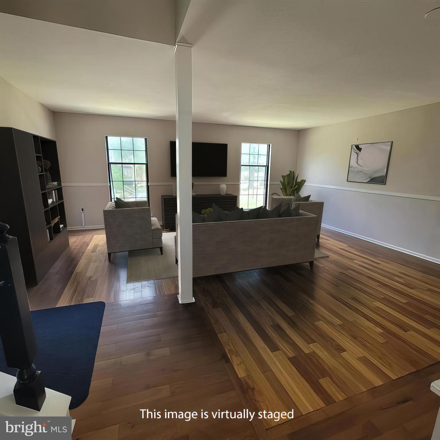 COUNTRYSIDE - Residential