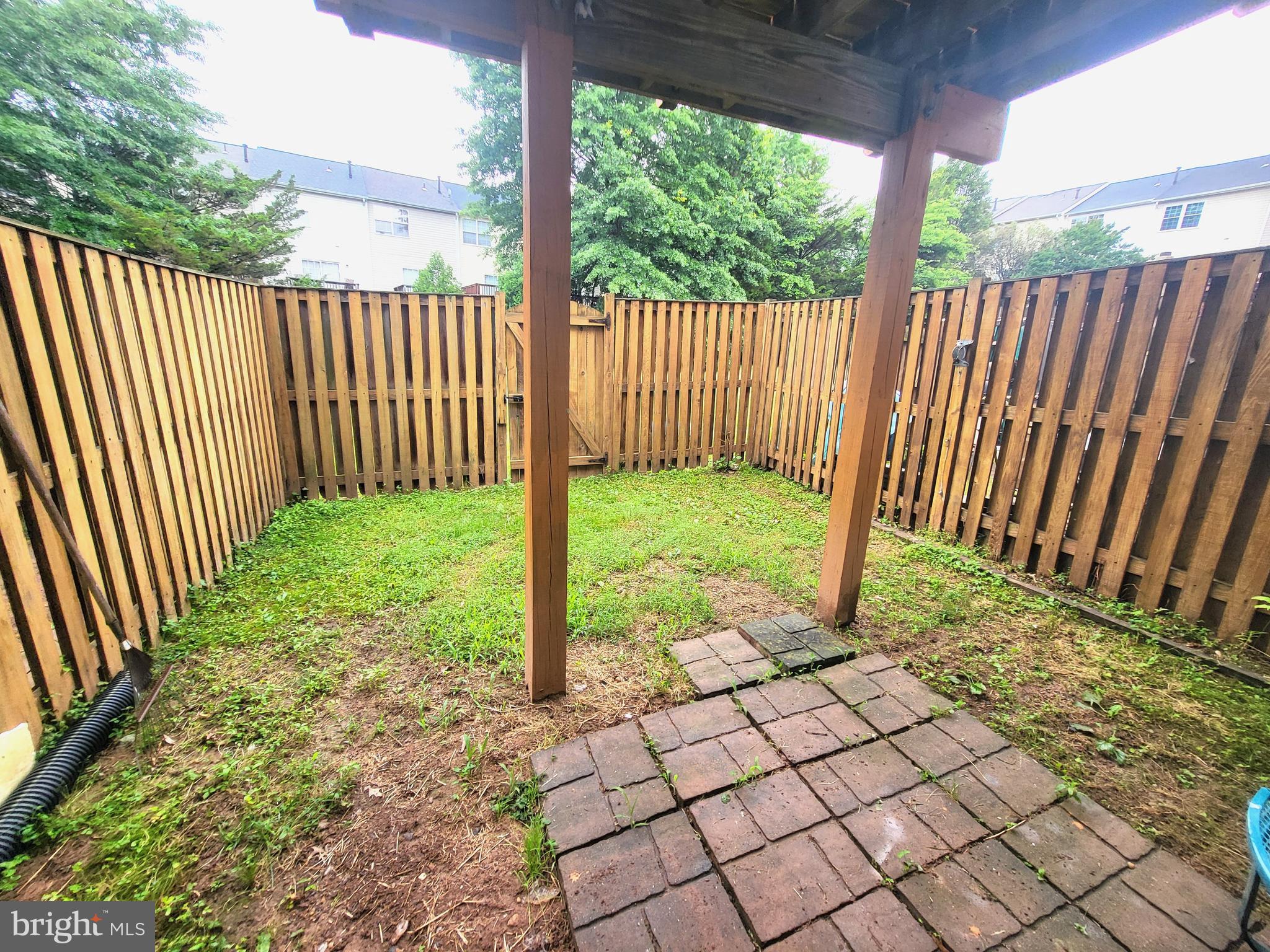 PRINCE WILLIAM COMMONS - Residential Lease