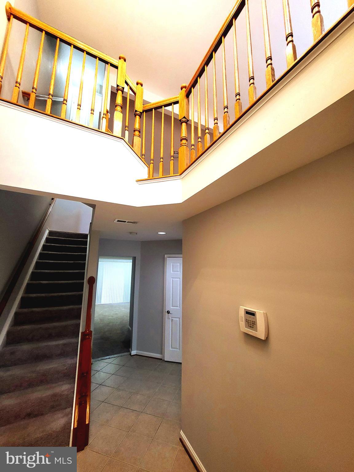 PRINCE WILLIAM COMMONS - Residential Lease