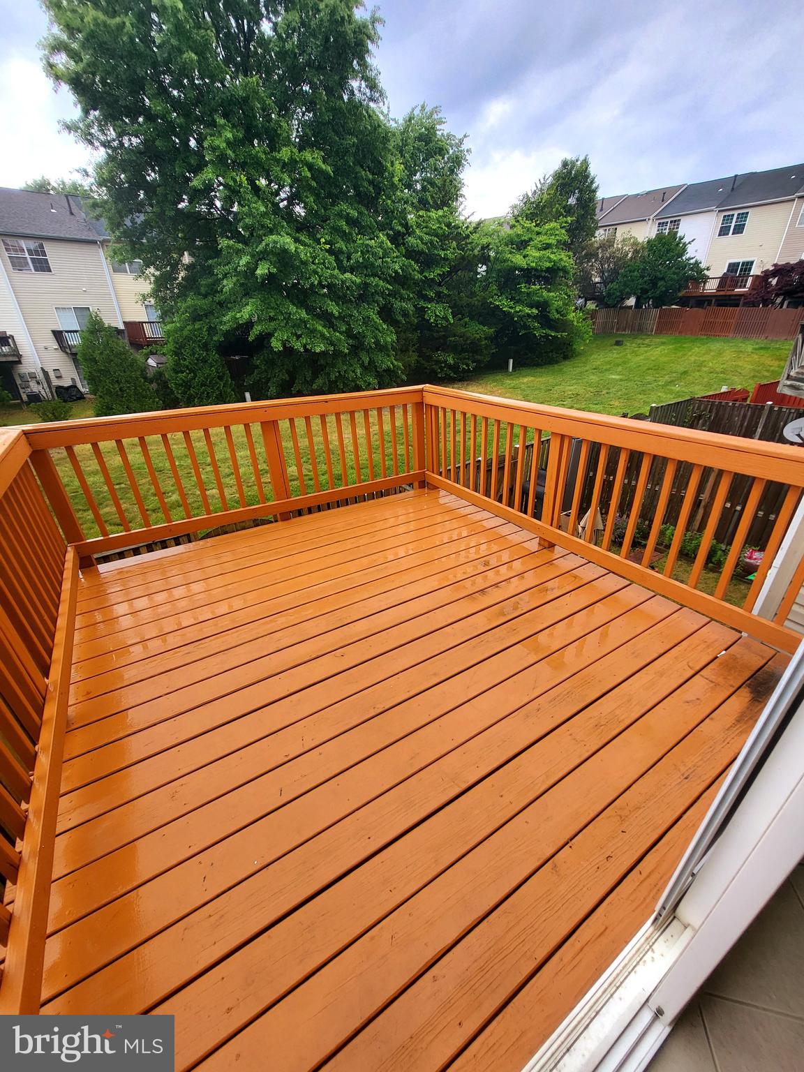 PRINCE WILLIAM COMMONS - Residential Lease