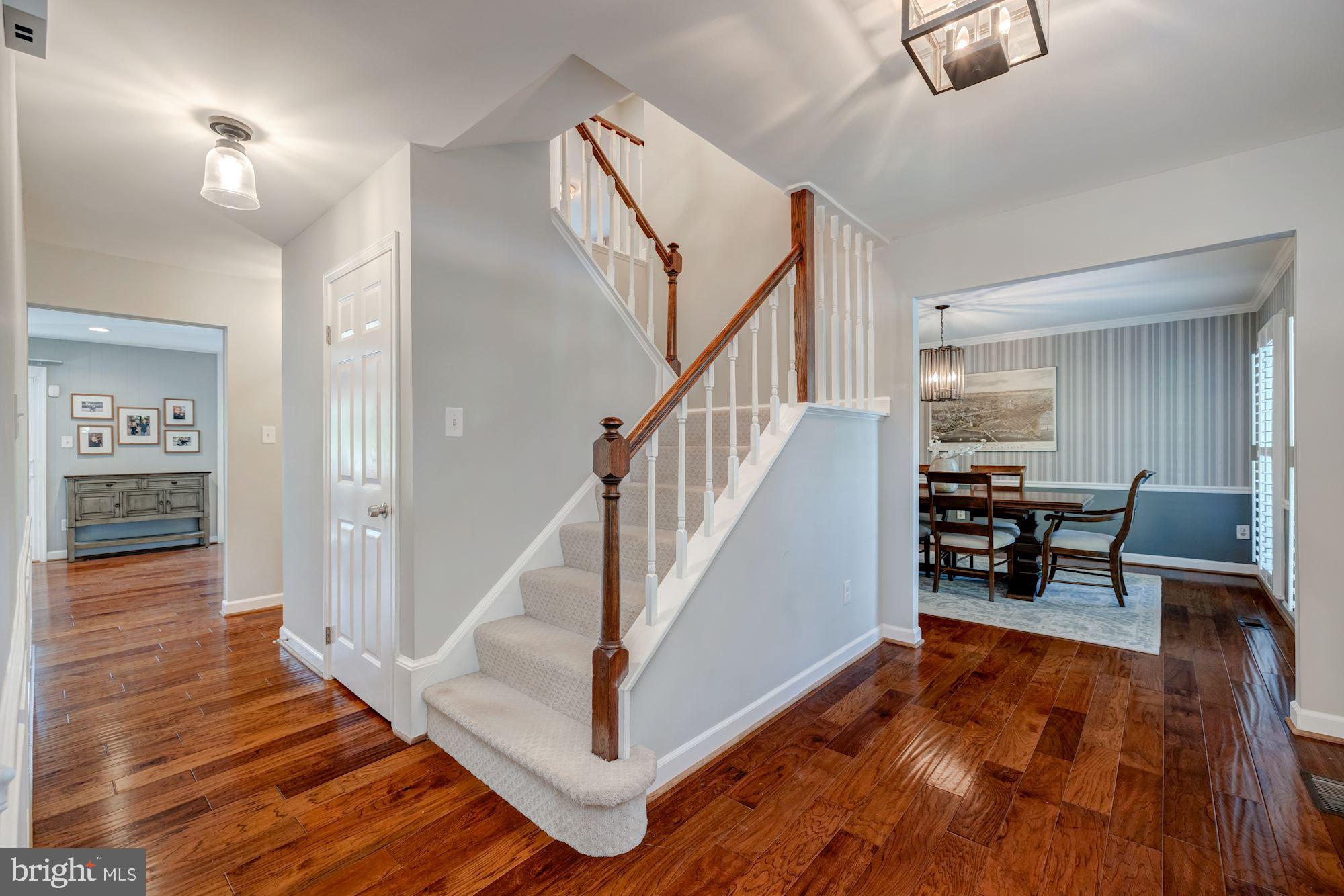 CHAPEL LAKE - Residential