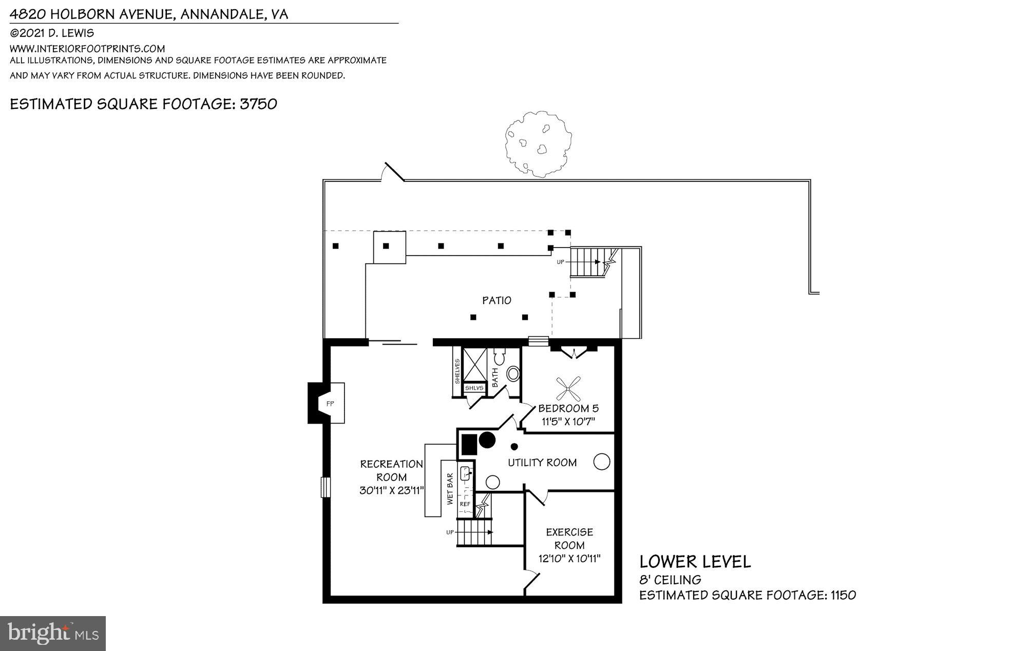 CHAPEL LAKE - Residential